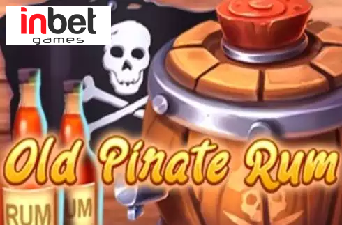 Old Pirate Rum